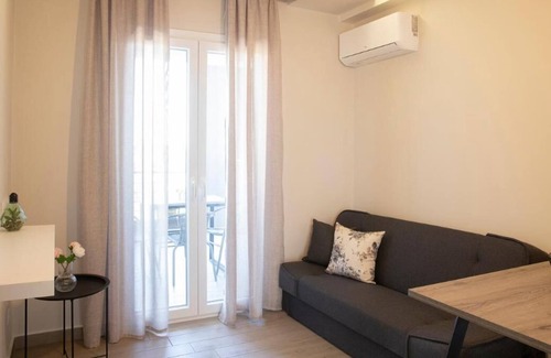 Leptokaria Apartment | Philippos Residences