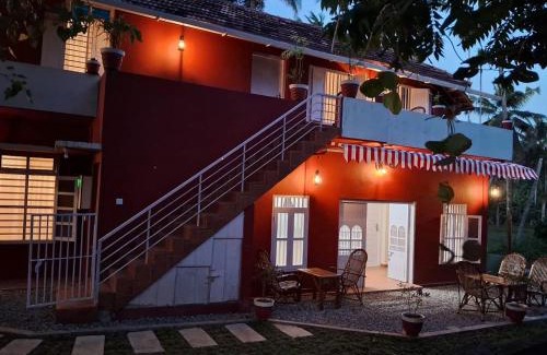 Varkala Bed & Breakfast | Philosopher's Stone