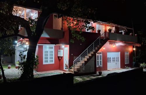 Varkala Bed & Breakfast | Philosopher's Stone