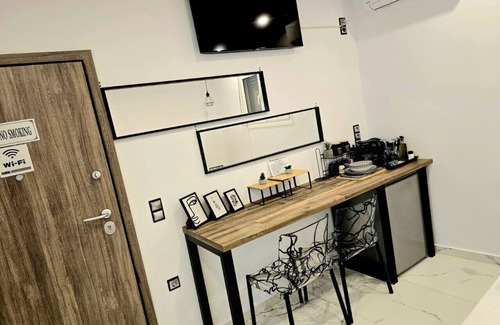 Himare Apartment | Philoxenia Guest Studio