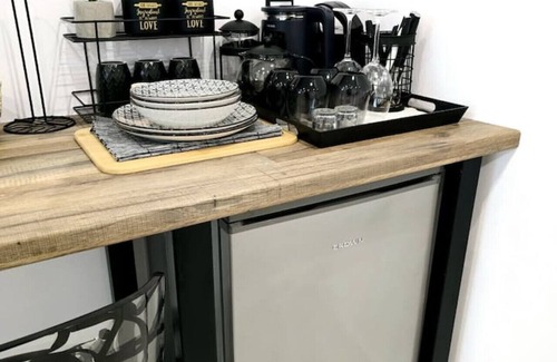 Himare Apartment | Philoxenia Guest Studio