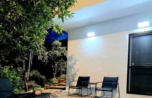 Himare Apartment | Philoxenia Guest Studio