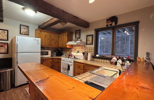 Montgomery Center Bed & Breakfast | Phineas Swann Inn & Spa