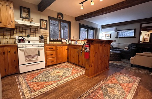 Montgomery Center Bed & Breakfast | Phineas Swann Inn & Spa