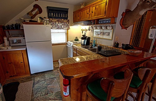 Montgomery Center Bed & Breakfast | Phineas Swann Inn & Spa