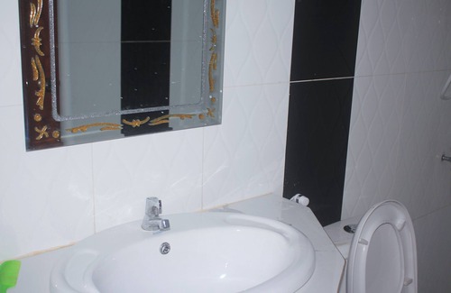 Kampong Cham Hotel | Phkar Chhouk Tep Hotel