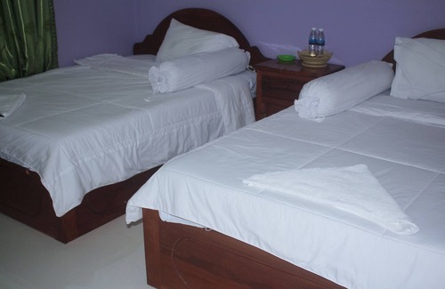 Kampong Cham Hotel | Phkar Chhouk Tep Hotel