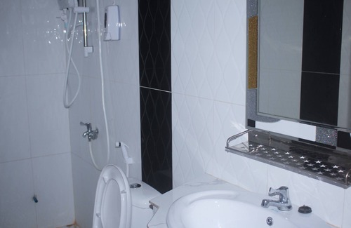 Kampong Cham Hotel | Phkar Chhouk Tep Hotel