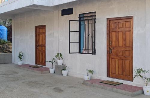Laitmawsiang House | PHL homestay