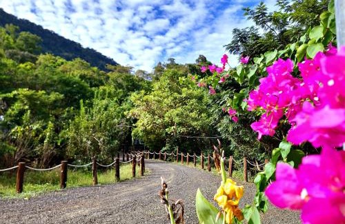 Srah Emm Resort | Phnom Tbeng Resort