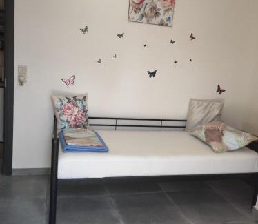 Markopoulon Apartment | PHOENIX apartment near the airport