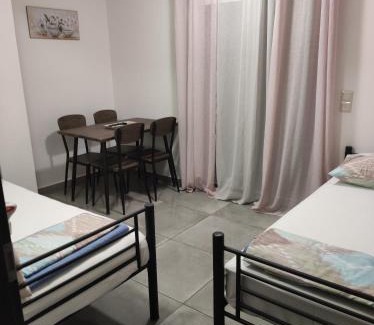 Markopoulon Apartment | PHOENIX apartment near the airport