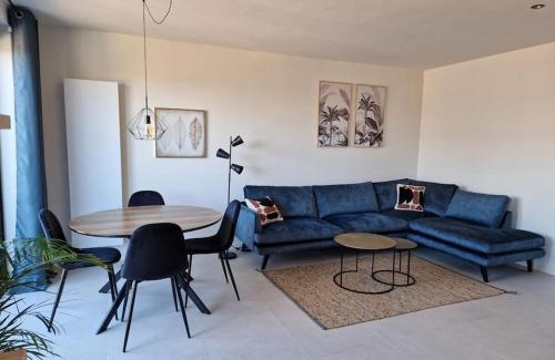 Rooigem Apartment | Phoenix