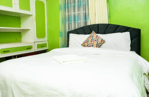 Naivasha Apartment | Phoenix BnB