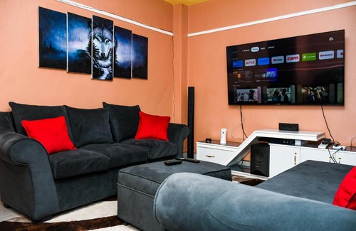 Naivasha Apartment | Phoenix BnB