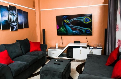 Naivasha Apartment | Phoenix BnB