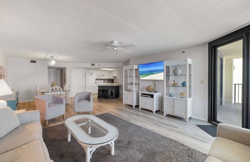 Orange Beach Condo | Phoenix IV 4063 by Liquid Life