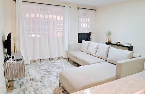 Eldoret Apartment | Phoenix Minimalist Apartment