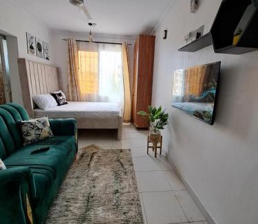 Manyimbo Bed & Breakfast | Phoina Homes