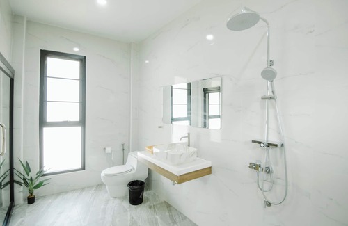 Lampang Hotel | Phorpun Resort Lampang