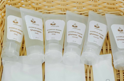 Lampang Hotel | Phorpun Resort Lampang