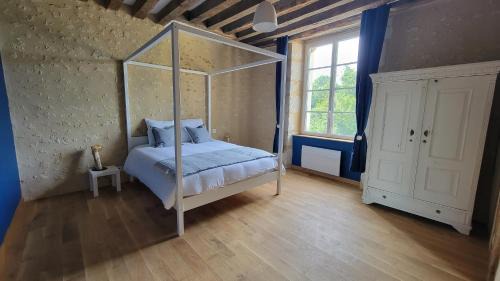 Remalard-en-Perche Apartment | Photographie dans le Perche