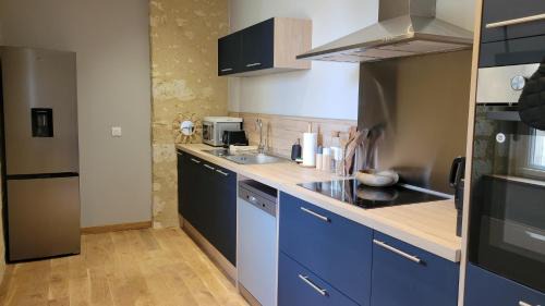 Remalard-en-Perche Apartment | Photographie dans le Perche