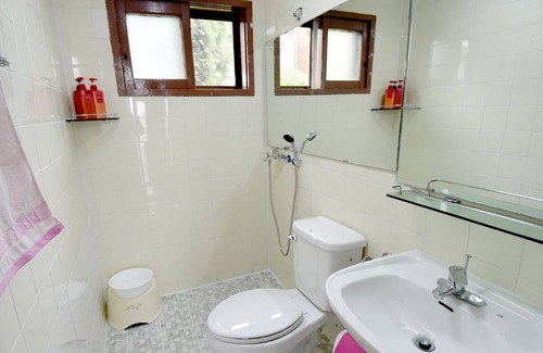 Yongsan-gu House | PhotoPark 2nd floor in Yongsan