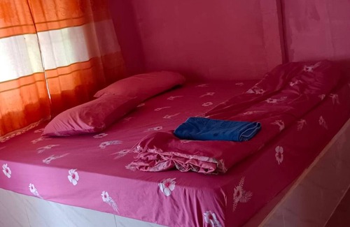 Na Haeo Resort | Phu Ing Mok Resort Loei