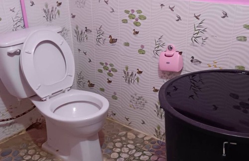 Na Haeo Resort | Phu Ing Mok Resort Loei