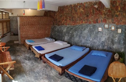 Wang Katha House | Phu Vilai