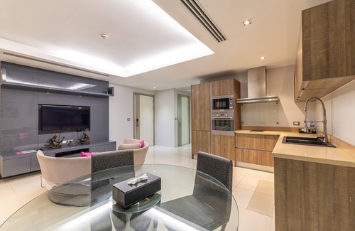 Ko Sire Villa | Phuket Moonlit Bay Seaview Resort&Spa