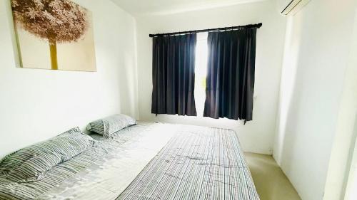 Old Phuket Town Apartment | Phuket naka Condon-41无边泳池免费上网免费停车位