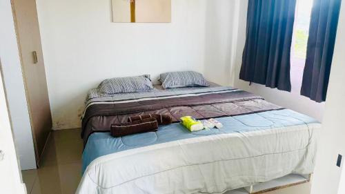 Old Phuket Town Apartment | Phuket naka Condon-41无边泳池免费上网免费停车位