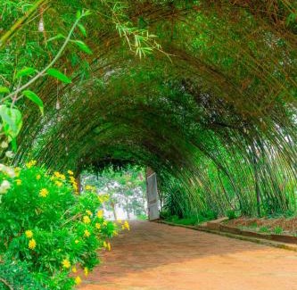 Gia Nghia House | Phuong Nam Gia Trang Farmstay