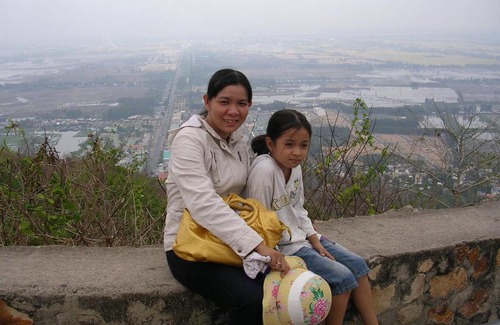 Long Ho House | Phuong Thao Homestay