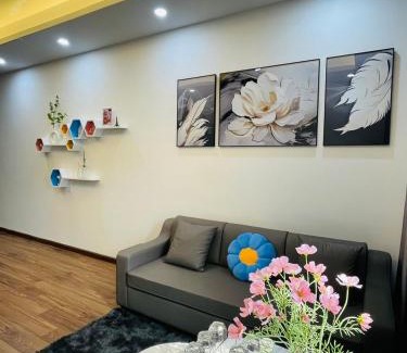 Cam Pha Apartment | Phuong Thao LuxCity Apartment in Cam Pha - QN