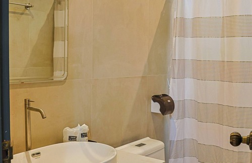 Mai Ngam Hotel | Phuping Valley Resort