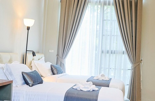 Mai Ngam Hotel | Phuping Valley Resort