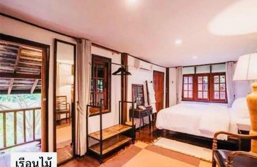 Doi Saket Hotel | Phurintara - ภูรินธารา รีสอร์ท ดอยสะเก็ด เชียงใหม่