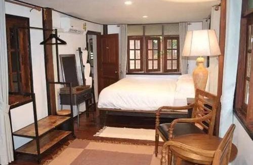 Doi Saket Hotel | Phurintara - ภูรินธารา รีสอร์ท ดอยสะเก็ด เชียงใหม่