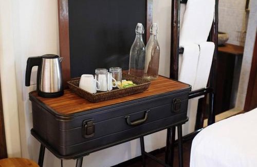 Doi Saket Hotel | Phurintara - ภูรินธารา รีสอร์ท ดอยสะเก็ด เชียงใหม่