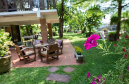 Phu Khao Thong House | Phuttal Residence