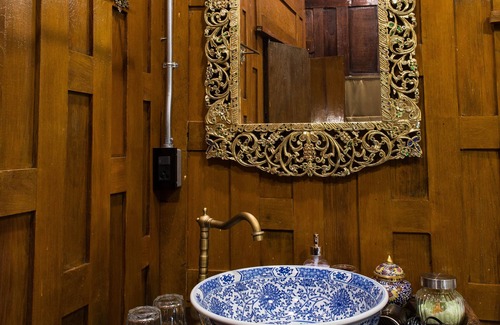 Phu Khao Thong House | Phuttal Residence