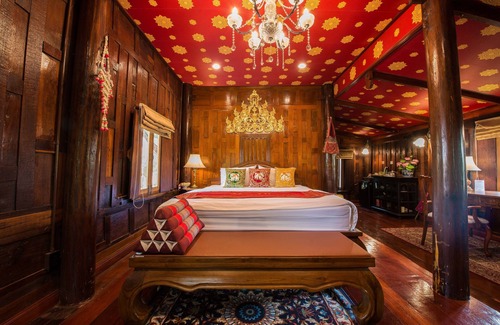 Phu Khao Thong House | Phuttal Residence