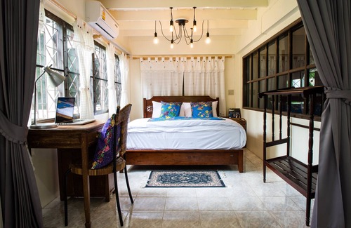 Phu Khao Thong House | Phuttal Residence