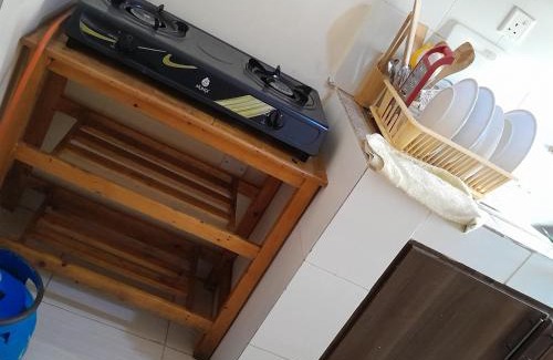 Kitengela Apartment | Phyl