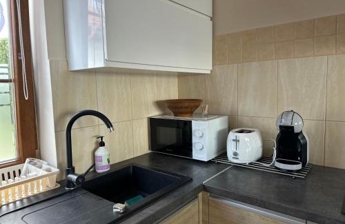 Wrony House | Piękna Góra