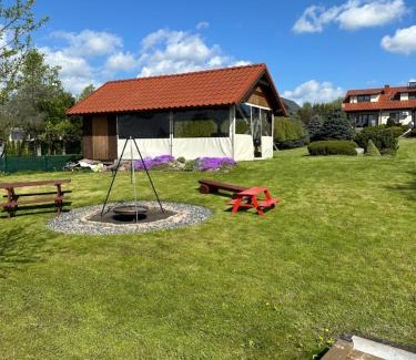 Wrony House | Piękna Góra