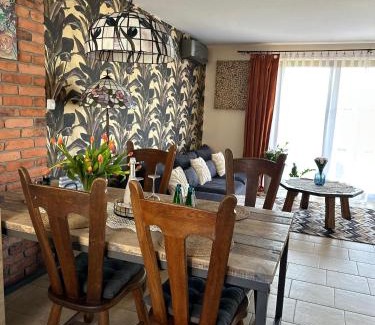 Wrony House | Piękna Góra